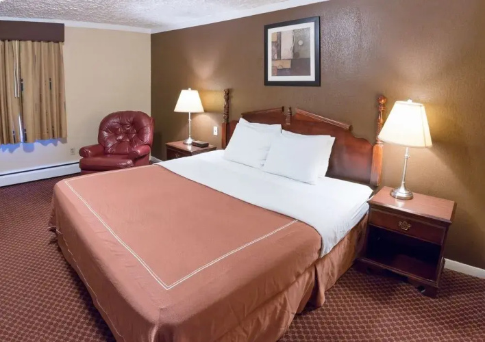 Village Haven Inn