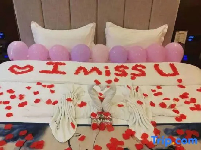 Hengshan Hotel