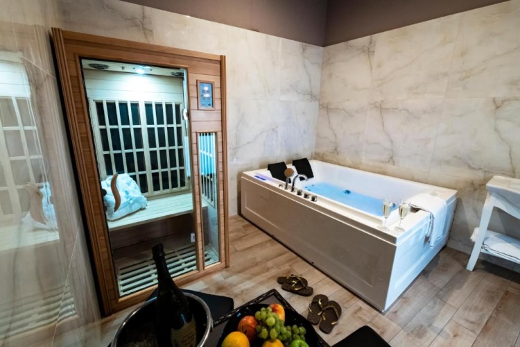 Villa Elisio Hotels & Spa photo 27