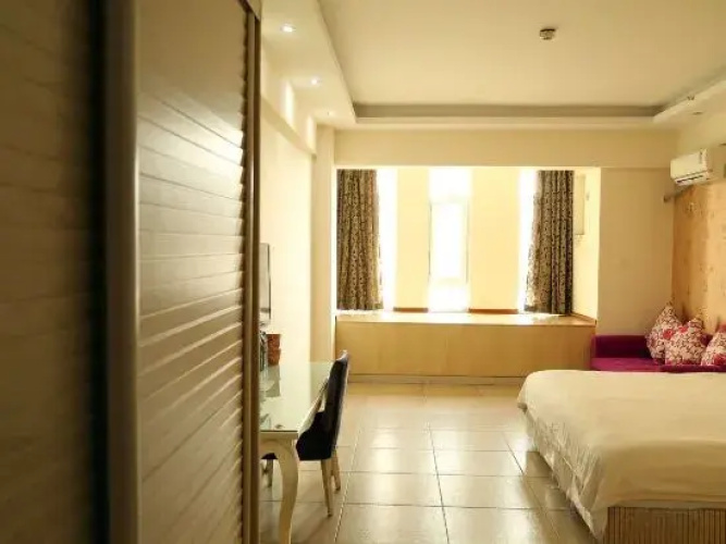 Qingtengcha Hotel