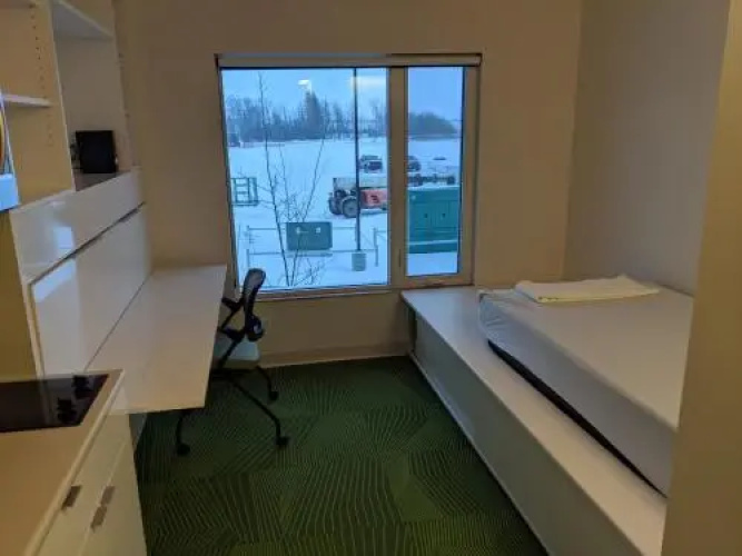 Hotelbild