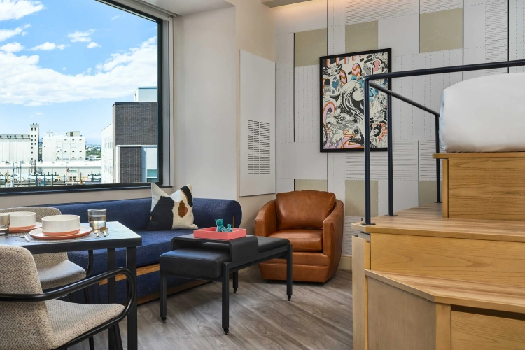 Executive Studio