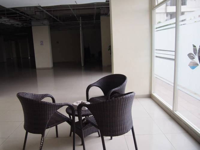 Margonda Residence 45