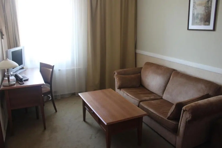 Suite