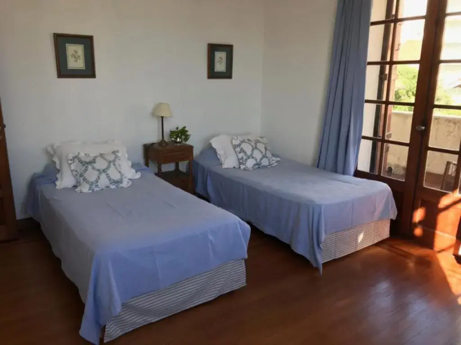 Villa Black Bnb