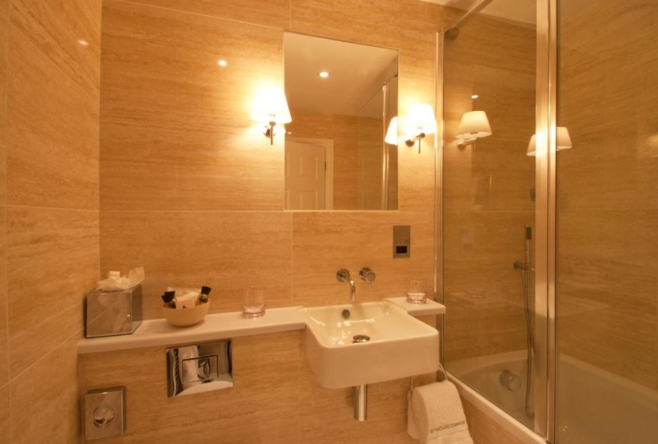 Luxury Double room