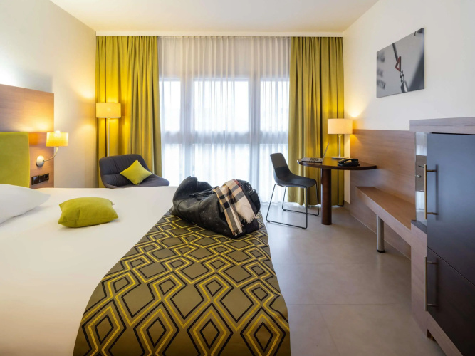 Hotel Mercure Graz City