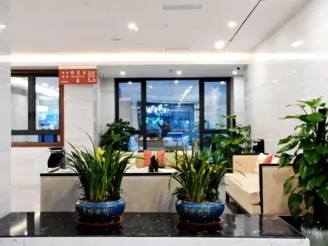 Ruijing Hotel