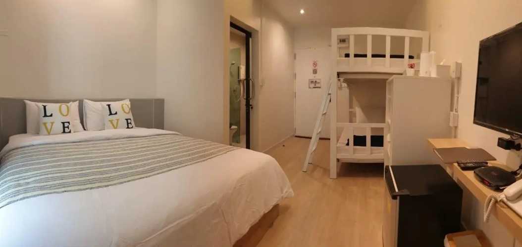 Double Family Studio
