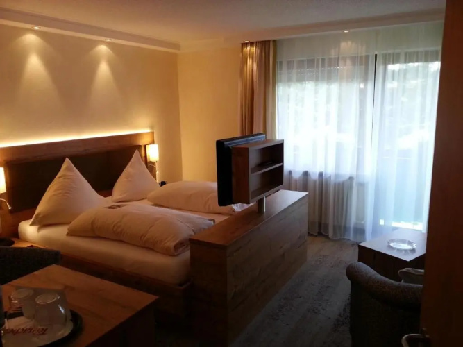 Wellness Hotel Talblick