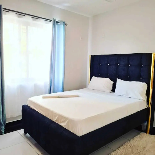 JSB Apartments Bamburi