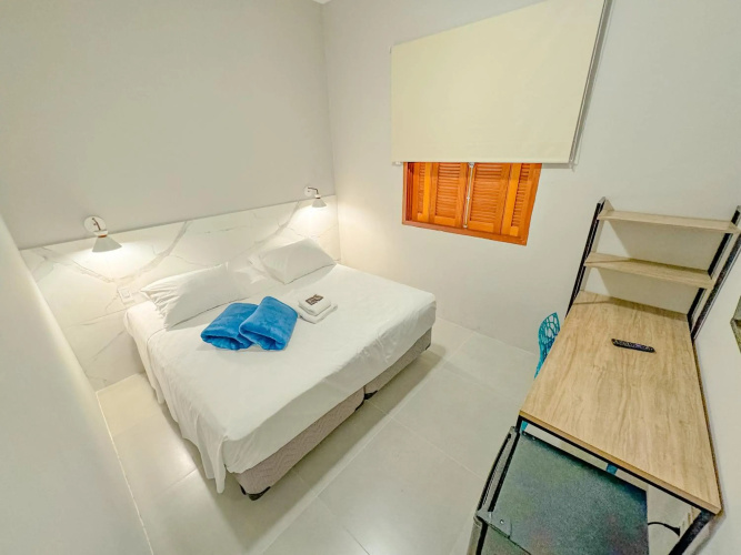 Edificio Barros - Suites Exclusivas