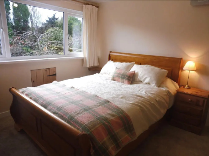 Blaencwm Bed and Breakfast