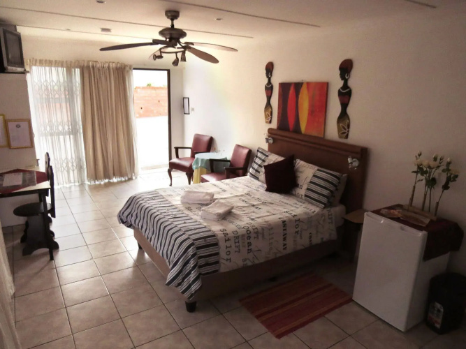 JoThams Guest House