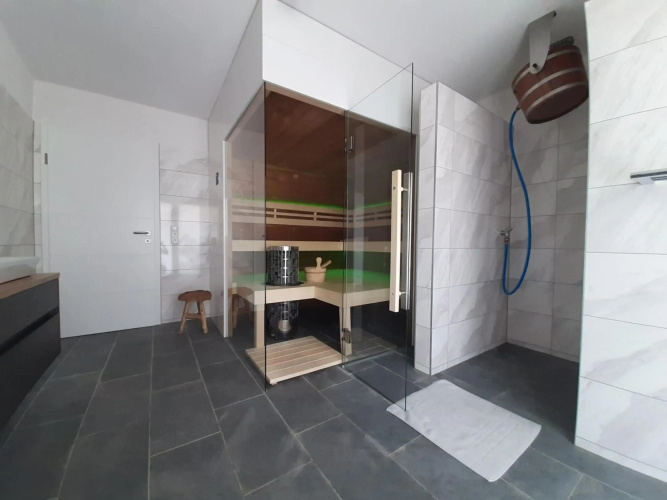 Chalet Wirklich Wunderbar