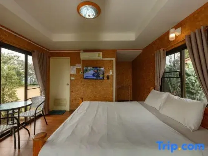 1 Bedroom Cottage
