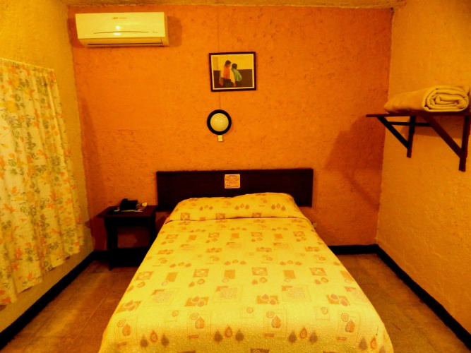 Hotel Riviera