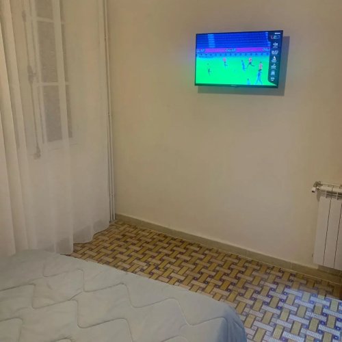 Afric Hotel Casbah