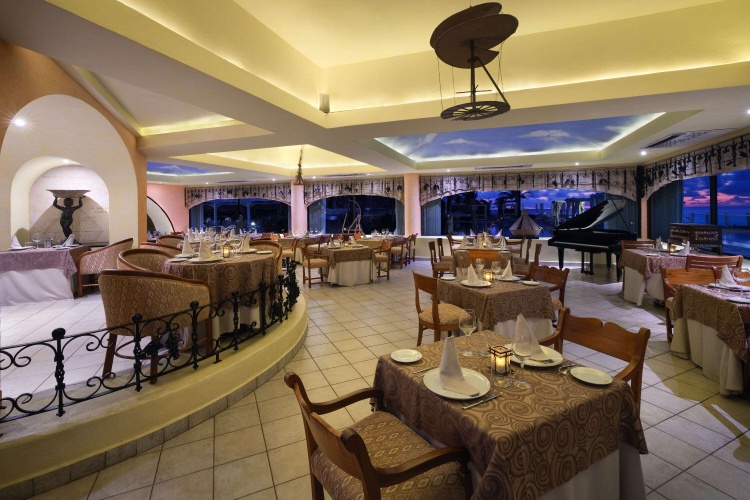 Wyndham Grand Cancun All Inclusive Resort & Villas photo 30