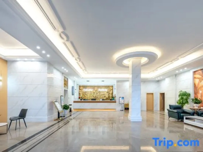 MEISU Hotel