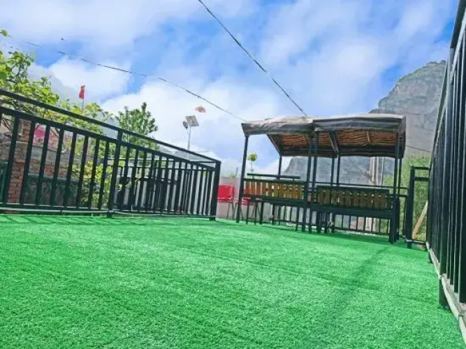 Shidu Rural Impression Farm House
