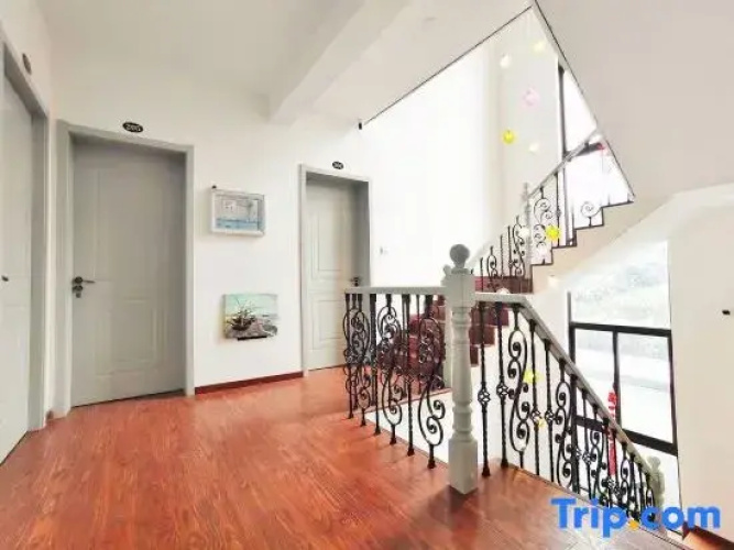 Suzhou Comfortable Residential Accommodation