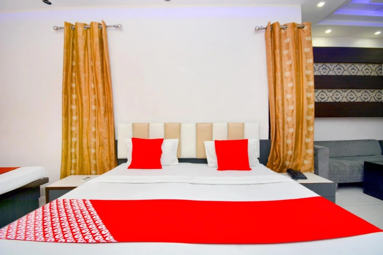 Standard Suite