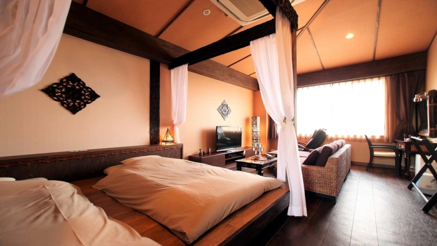 Single Suite