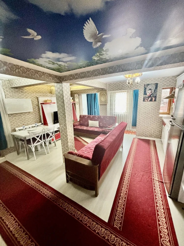 Beyaz Suites & Hotel