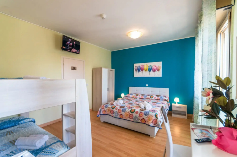 Hotel Romantik