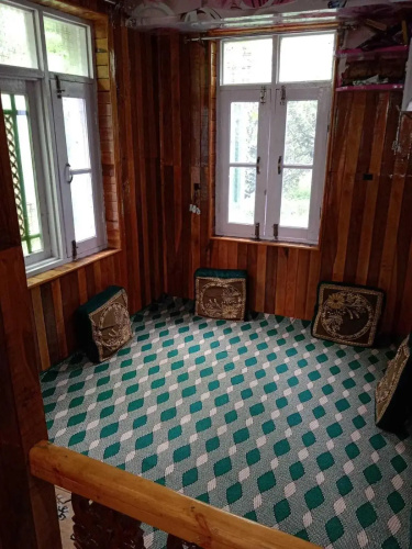 POP 92683 Tabasum Homestay