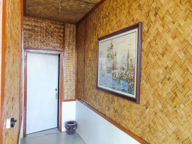 Pangulatan Beach Resort