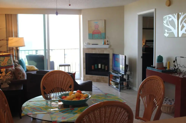 Quiet Waters 5F Apartment