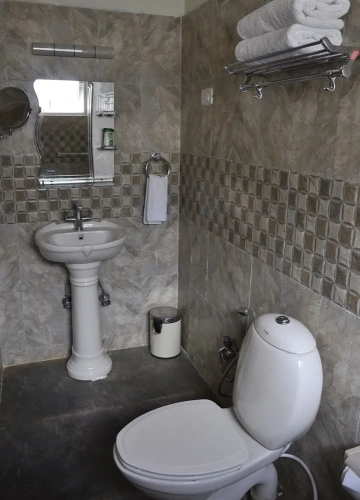 2 Bedrooms Premium Cottage