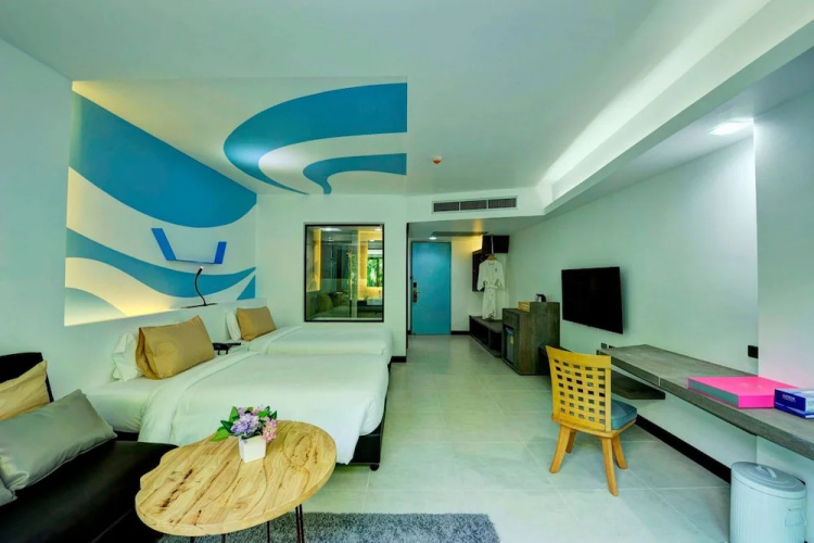 Splendid Hotel @ Khaoyai