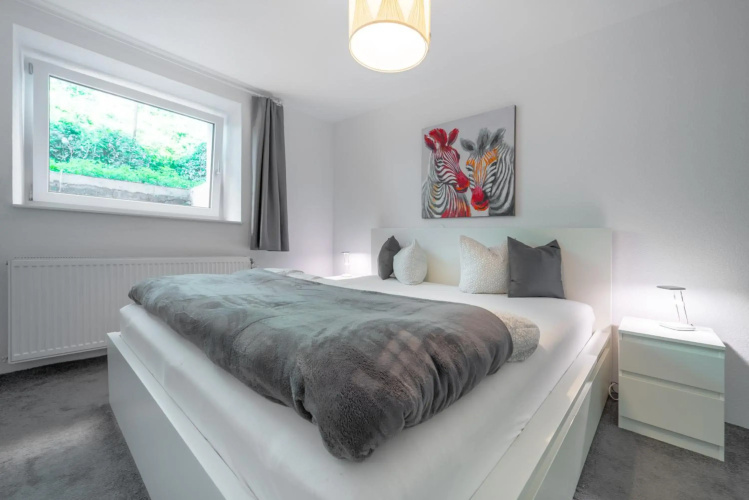 Urlaubsplatzl Appartements