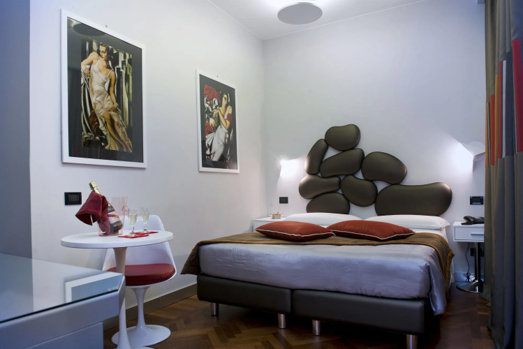 Relais Forus Inn