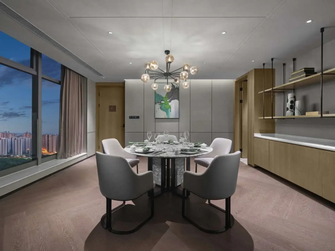 Doubletree By Hilton Rugao