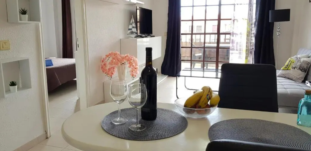 Balcon Del Mar Luxury Suite