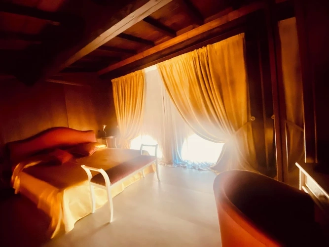Double Apartment
