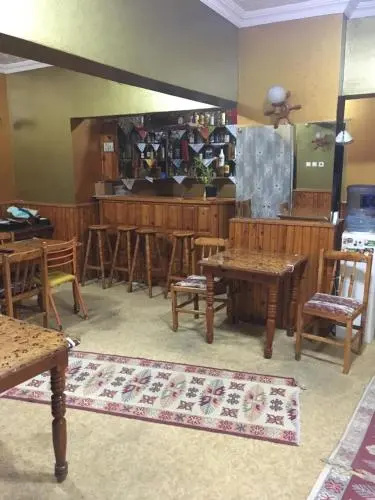 Murat Hotel