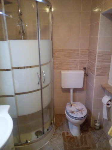 Apartman Manuela