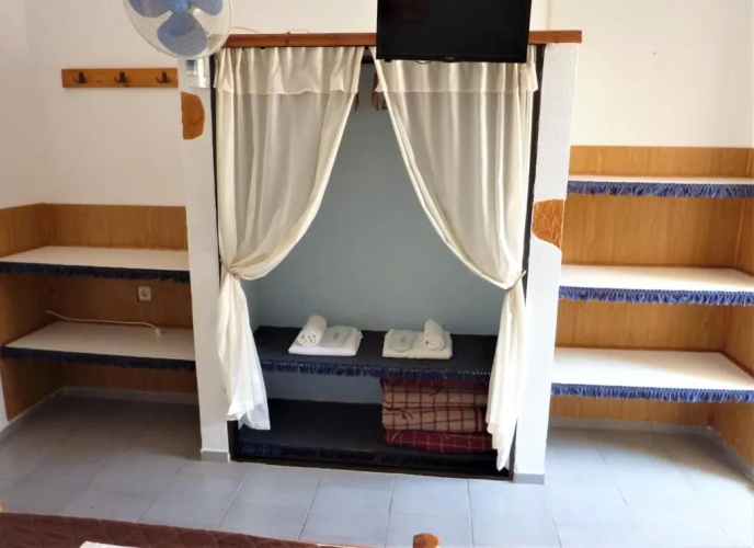 Chios Rooms Panorama