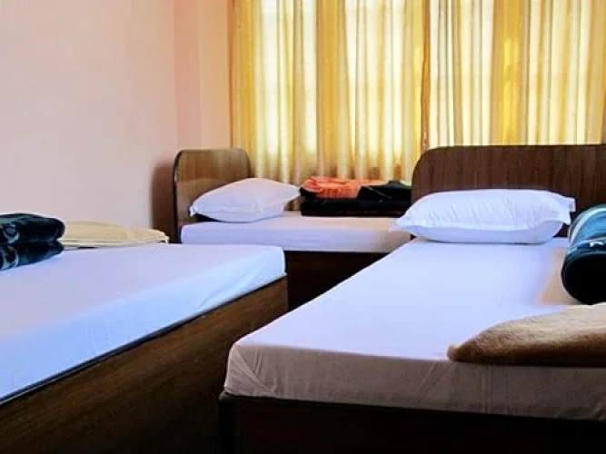 Thamel Hostel
