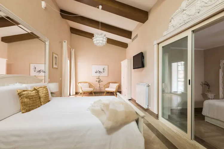Sonder - Prati Residences