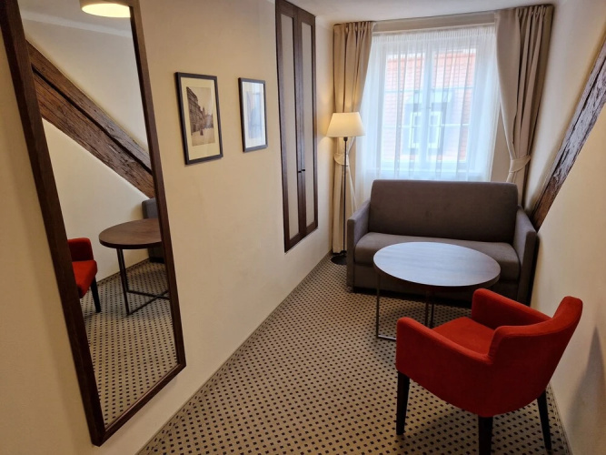 Hotel Ikona