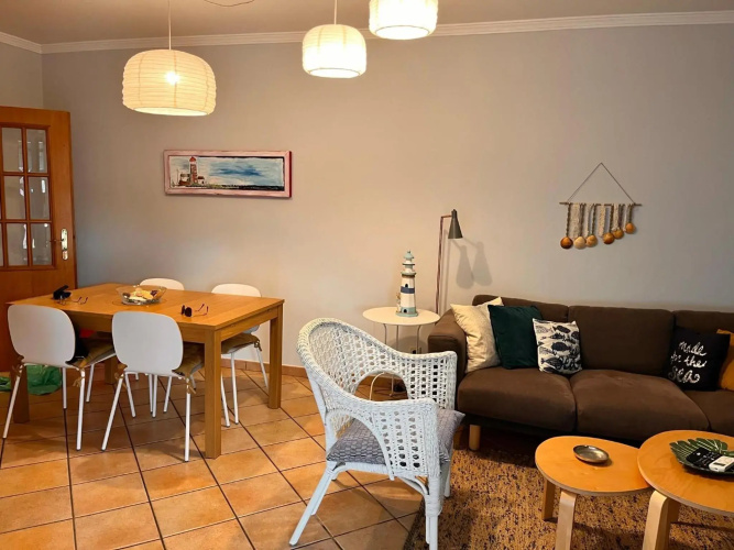 Apartamento Allgreen , Sea and Pool