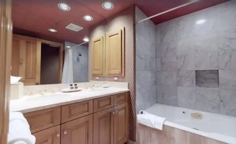 Vail Bridge Street 3 Bedroom Condo