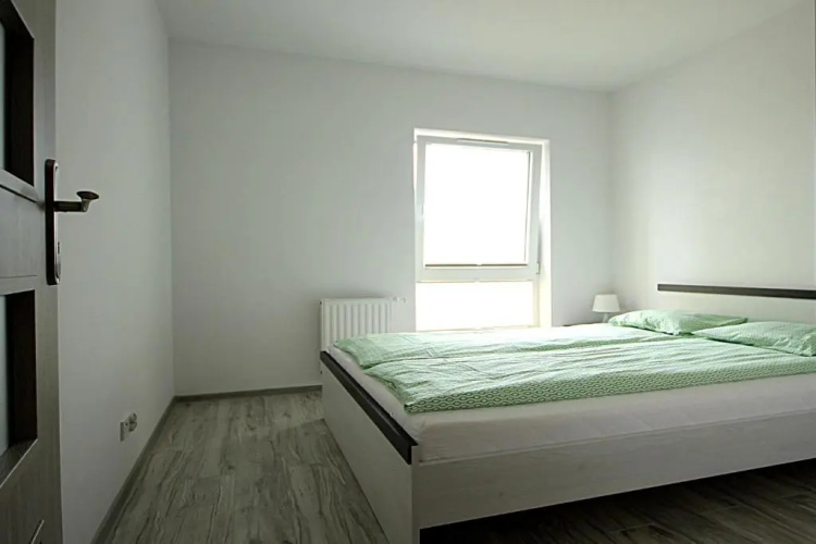 Apartament Albatross