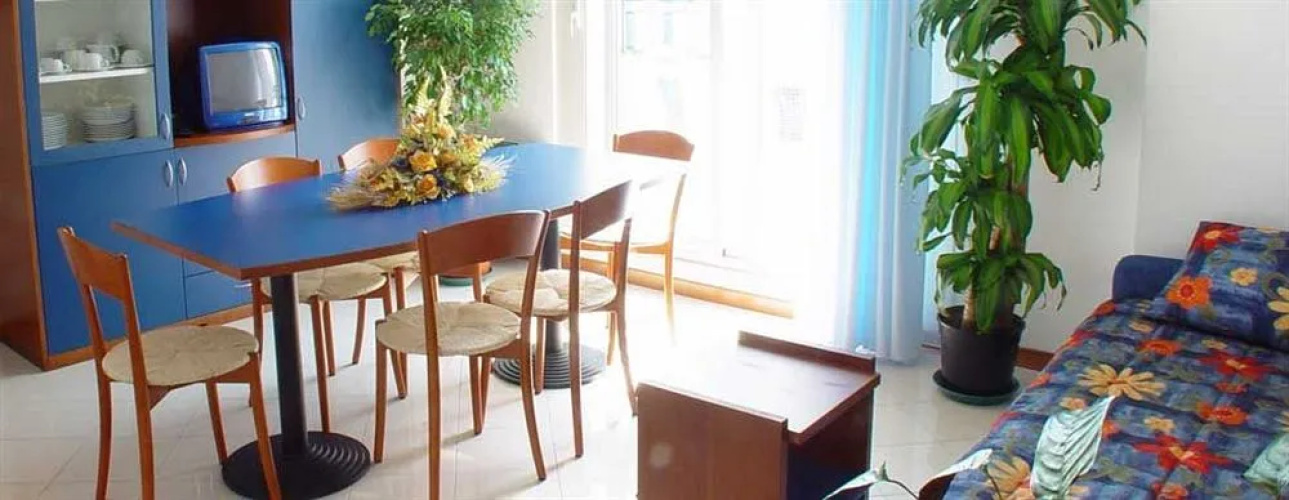 Residence Oltremare
